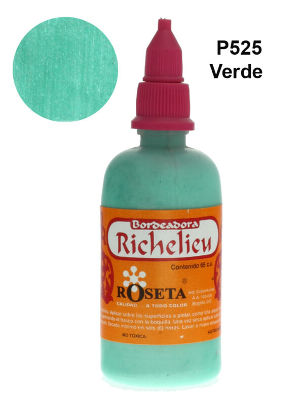 Richelieu-Perlado-Verde-P525-de-65cc