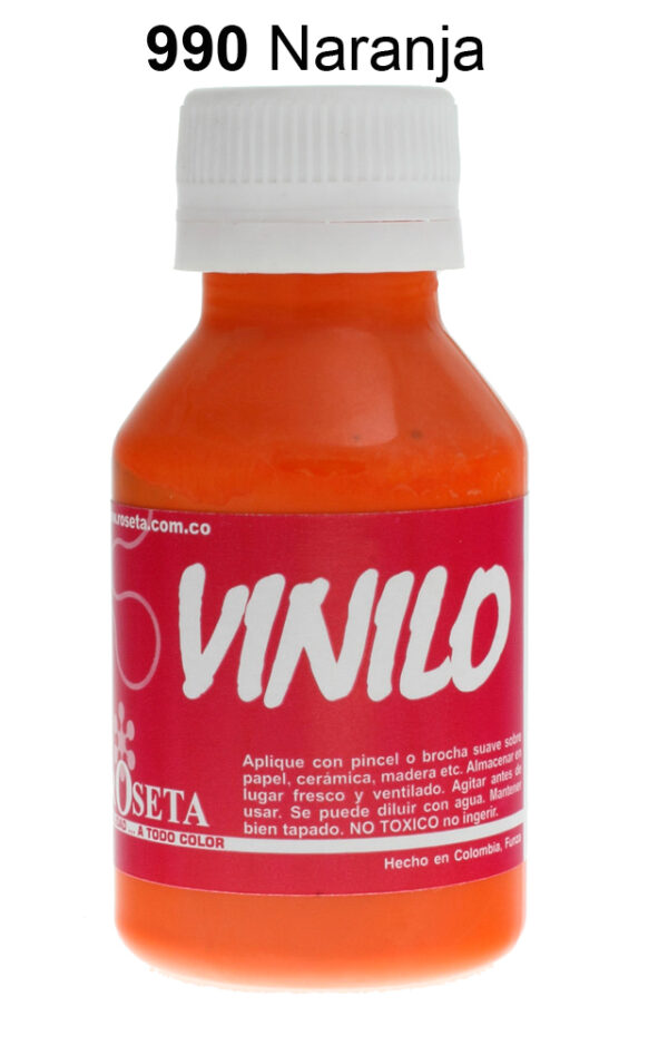 VINILO-ESCOLAR-Naranja-990