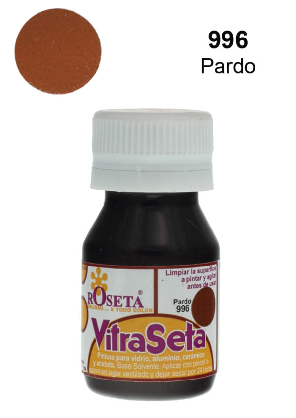 Vitraseta Pardo 996 30cc